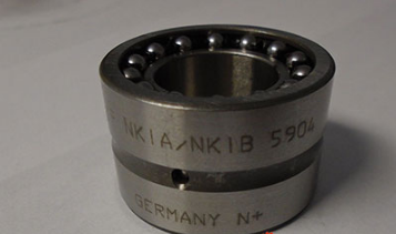 SKF NKIA5904 combined needle bearings | 20x37x23mm
